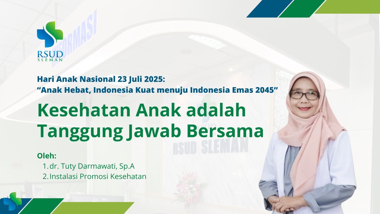 Hari Anak 2025: Anak Indonesia Bersaudara